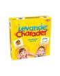 Levande charader från 5år
