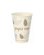 Bägare PURE 18cl Zero Plastic 80/fp
