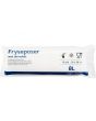 Fryspåse LDPE 8L 36my 15/rl