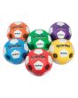 Fotbollsset Stl4 olika färger 6/fp