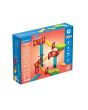 GEOMAG MARBLE RUN 45 delar