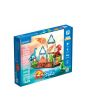 GEOMAG DINO WORLD 25 delar