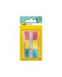 Index POST-IT 686 Strong R/G/B 3/FP