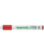 Märkpenna PENOL 0-700 perm 1,5mm röd