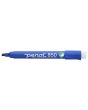 Whiteboardpenna PENOL 850 sned blå