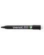 Whiteboardpenna PENOL 850 sned svart