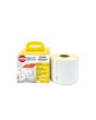 Etikett AVERY UNIVERSAL  70X54mm 320/FP