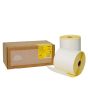 Etikett AVERY 103x199mm 700/FP