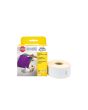 Etikett AVERY UNIVERSAL 19x51mm 500/FP