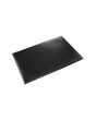 Ståmatta YOGA WEARBOND 91x300 cm svart
