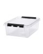 Förvaringslåda SMARTSTORE 20L Transp