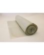 Plastsäck LD 125L 30my transp. 25/rl