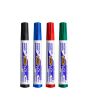 Whiteboardpenna BIC Velleda 1701 ECO 4/FP