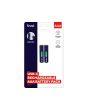 Batteri Laddbar TRUST AAA USB-C 2/fp