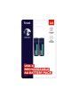 Batteri Laddbar TRUST AA USB-C 2/fp