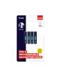 Batteri Laddbar TRUST AAA USB-C 4/fp
