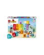 Alfabetsbil DUPLO-LEGO 36 delar
