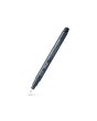 Fineliner Pentel POINTLINER 0,4mm svart