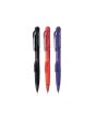 Pentel PD279 Twist-Erase CLICK 0,9mm svart