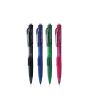 Pentel PD277 Twist-Erase CLICK 0,7mm svart