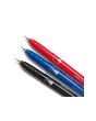 Fineliner PENTEL NMF50-AO 0,4mm svart