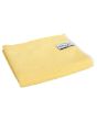 Mikrofiberduk VIKAN gul 32x32cm