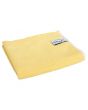 Mikrofiberduk VIKAN gul 32x32cm