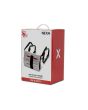 Brandstege NEXA 4m