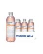 Dryck VITAMIN WELL Antioxidant Persika 50cl