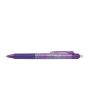Gelpenna PILOT Frixion Clicker 0,5 violett