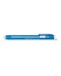 Radergummipenna STAEDTLER 528-50 blå