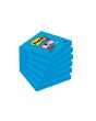Notes POST-IT SuperSticky 76x76mm blå