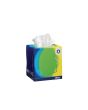 Ansiktsservett KLEENEX kub 56/fp