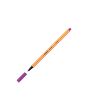 Fineliner STABILO Point 88 lila