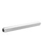 Foliefilmrulle LEITZ 600mm x 20m vit