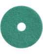 Rondell TWISTER grön 16&quot; 2/FP