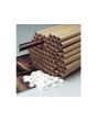 Papptub 50x740x1,3mm
