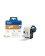 Etikett BROTHER universal 38x90mm 400/FP