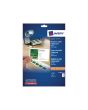 Visitkort AVERY matt, 200g, 85x54mm