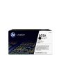 Toner HP CF320A 652A Svart