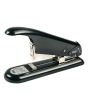 Blockhäftare RAPID HD9 110 ark svart