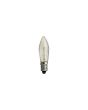 Reservlampa Ljusstake 5-arm 3/FP