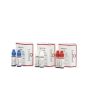 Hemocue HemoTrol normal, level 2 2/FP