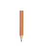 Blyertspenna FABER polerad HB 72/FP