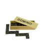 Spel Domino från 5år