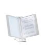 Registersystem QuickFind A4