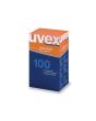 Rengöringsduk UVEX Clear glasögon 100/FP