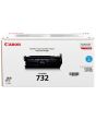 Toner CANON 732 cyan