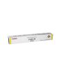 Toner CANON 2802B002 C-EXV29 gul