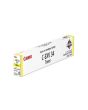 Toner CANON 3785B002 C-EXV34 gul